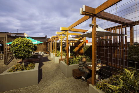 Nightcap At Keysborough Hotel - Inverell Accommodation 6