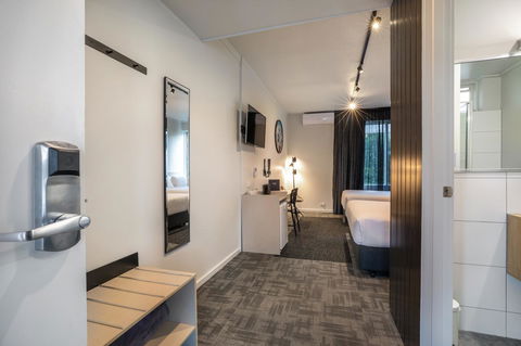 Nightcap At Keysborough Hotel - Inverell Accommodation 21