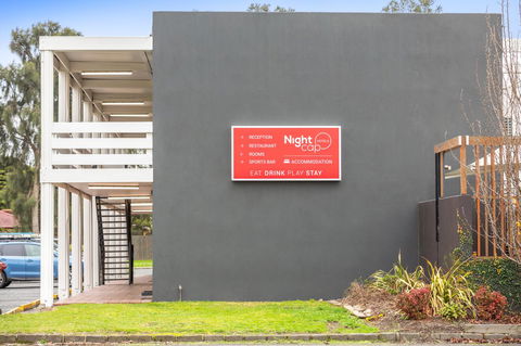 Nightcap At Keysborough Hotel - Inverell Accommodation 23