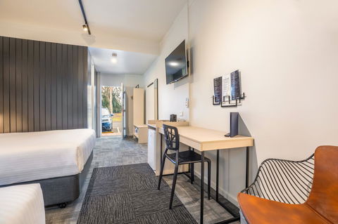 Nightcap At Keysborough Hotel - Inverell Accommodation 18