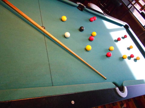 Nightcap At Keysborough Hotel - Inverell Accommodation 29