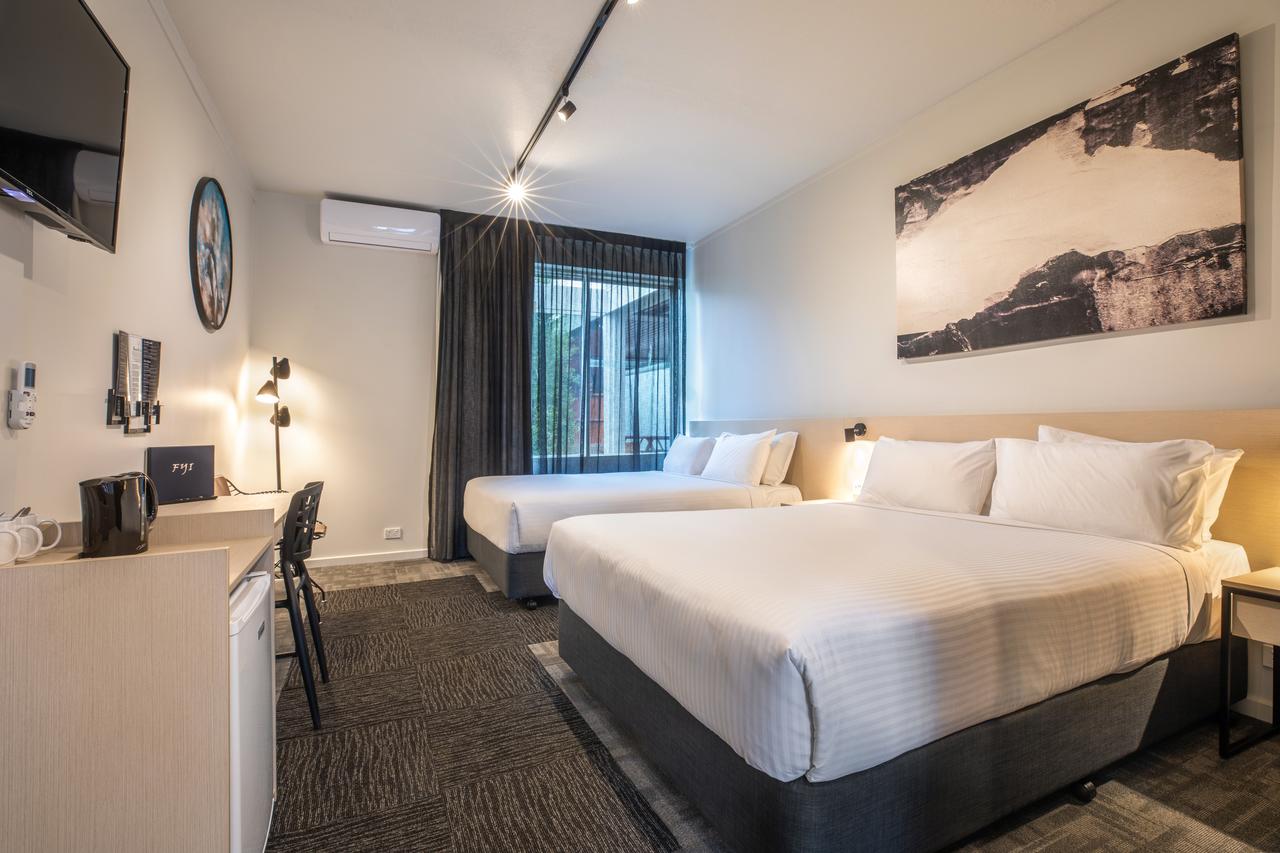  Inverell Accommodation