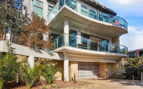 130 At The Waves - Inverell Accommodation 25