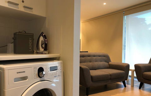 130 At The Waves - Inverell Accommodation 18