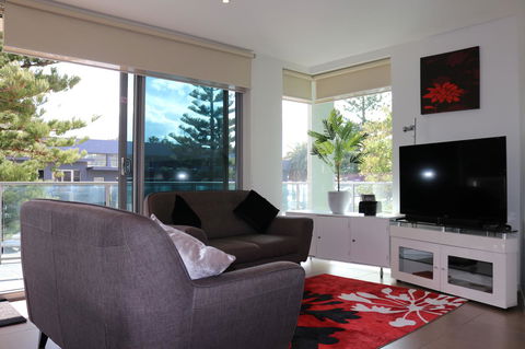 130 At The Waves - Inverell Accommodation 4