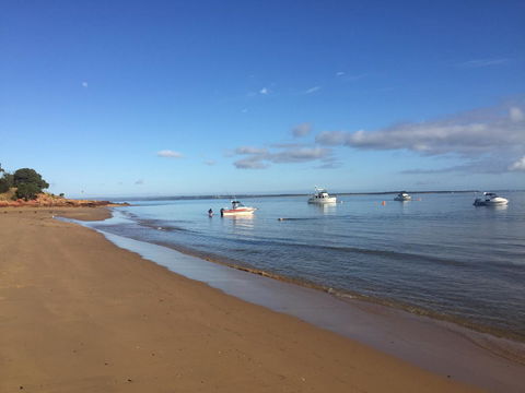 Island Family Holiday Retreat - Inverell Accommodation 18