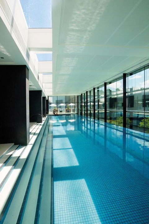 Crown Promenade Melbourne - Inverell Accommodation 0