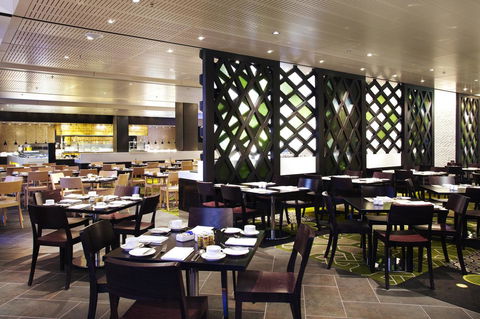 Crown Promenade Melbourne - Inverell Accommodation 13