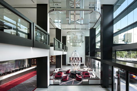 Crown Promenade Melbourne - Inverell Accommodation 16