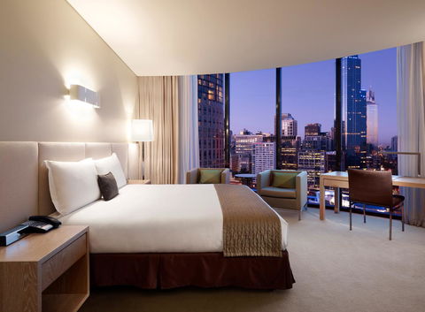 Crown Promenade Melbourne - Inverell Accommodation 5