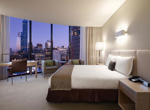 Crown Promenade Melbourne - Inverell Accommodation 9