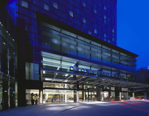 Crown Promenade Melbourne - Inverell Accommodation 10