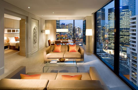 Crown Promenade Melbourne - Inverell Accommodation 7