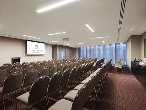 Crown Promenade Melbourne - Inverell Accommodation 15