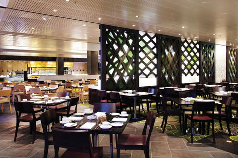 Crown Promenade Melbourne - Inverell Accommodation 26