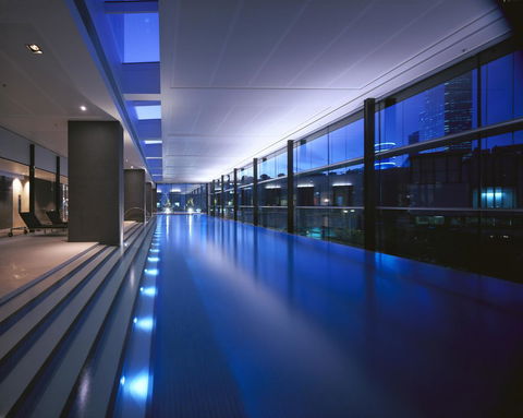 Crown Promenade Melbourne - Inverell Accommodation 14
