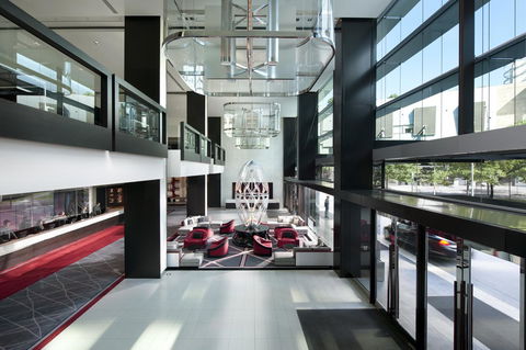 Crown Promenade Melbourne - Inverell Accommodation 22