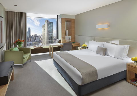 Crown Promenade Melbourne - Inverell Accommodation 3