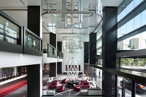 Crown Promenade Melbourne - Inverell Accommodation 21