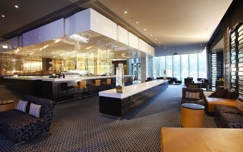 Crown Promenade Melbourne - Inverell Accommodation 11