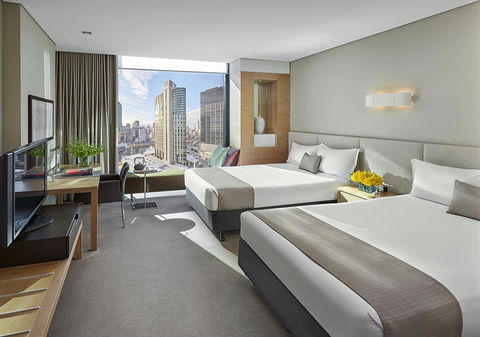 Crown Promenade Melbourne - Inverell Accommodation 2
