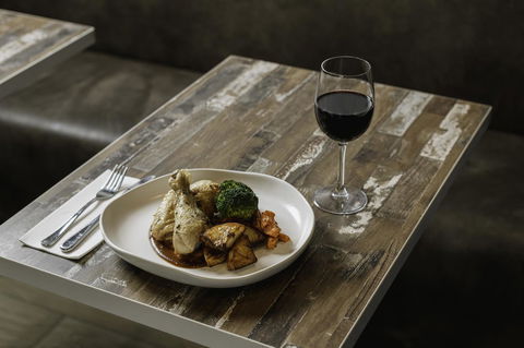 Brady Hotels Central Melbourne - Inverell Accommodation 23