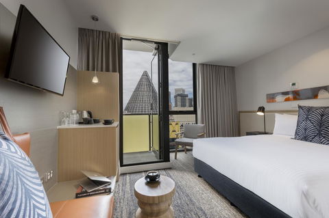 Brady Hotels Central Melbourne - Inverell Accommodation 0