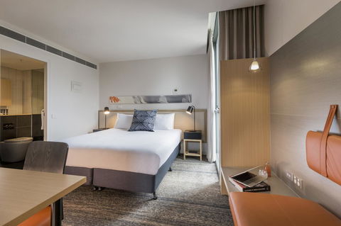 Brady Hotels Central Melbourne - Inverell Accommodation 7