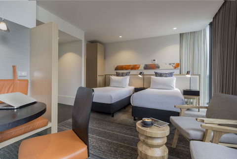 Brady Hotels Central Melbourne - Inverell Accommodation 4