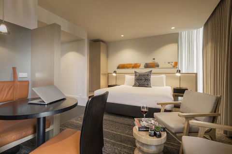 Brady Hotels Central Melbourne - Inverell Accommodation 3