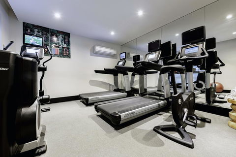 Brady Hotels Central Melbourne - Inverell Accommodation 20