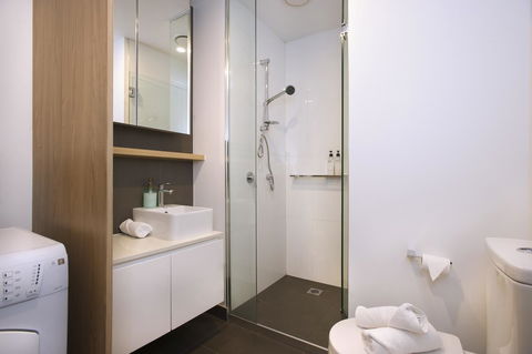 Mono Apartments On La Trobe Street - Inverell Accommodation 10