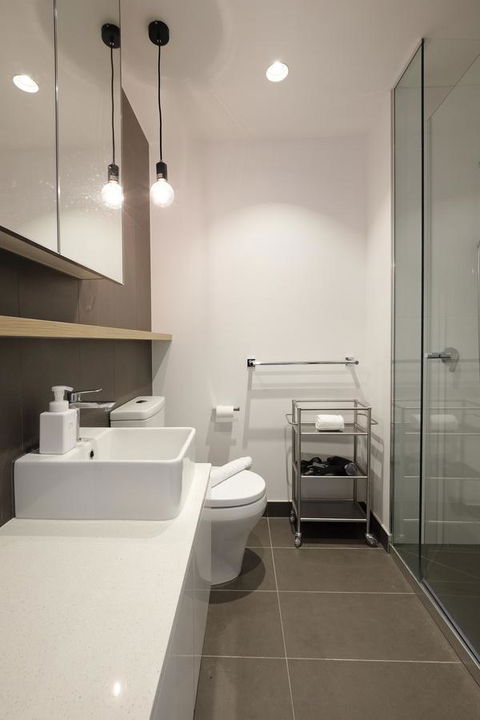 Mono Apartments On La Trobe Street - Inverell Accommodation 22