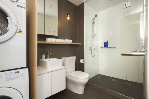 Mono Apartments On La Trobe Street - Inverell Accommodation 15