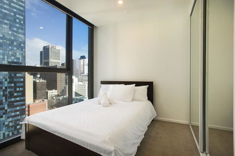 Mono Apartments On La Trobe Street - Inverell Accommodation 9
