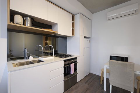 Mono Apartments On La Trobe Street - Inverell Accommodation 18