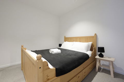 Mono Apartments On La Trobe Street - Inverell Accommodation 23