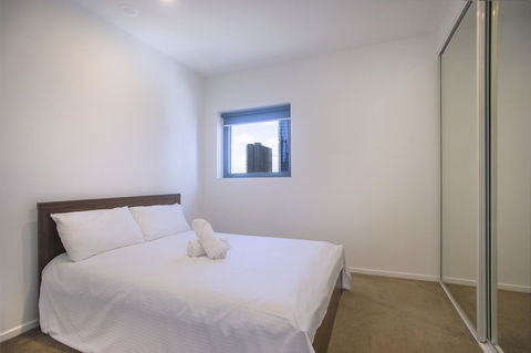 Mono Apartments On La Trobe Street - Inverell Accommodation 8