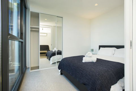 Mono Apartments On La Trobe Street - Inverell Accommodation 14