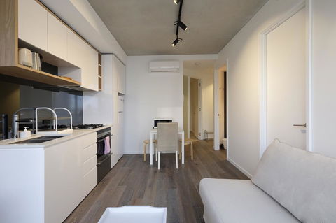 Mono Apartments On La Trobe Street - Inverell Accommodation 19