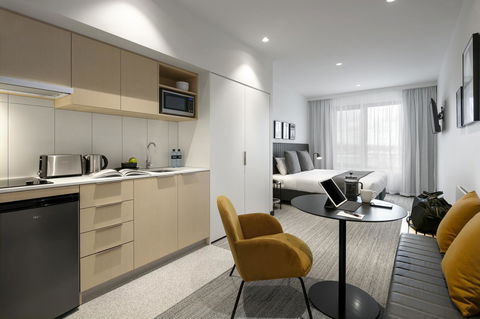 Quest Notting Hill - Inverell Accommodation 11