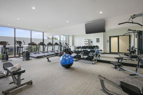 Quest Notting Hill - Inverell Accommodation 6