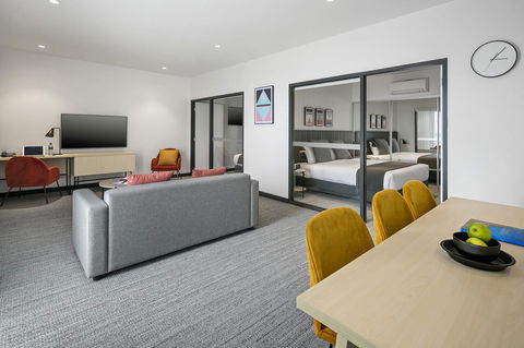 Quest Notting Hill - Inverell Accommodation 7