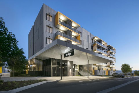 Quest Notting Hill - Inverell Accommodation 0