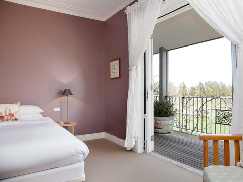 Lancemore Milawa - Inverell Accommodation 16