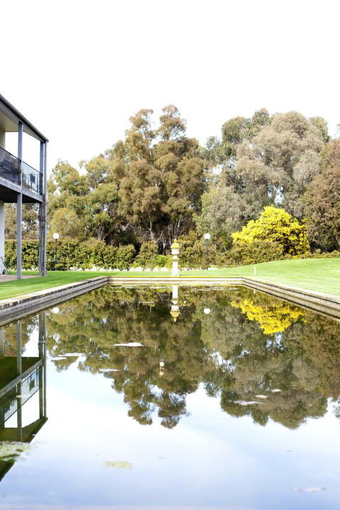 Lancemore Milawa - Inverell Accommodation 5