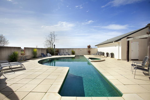 Lancemore Milawa - Inverell Accommodation 10