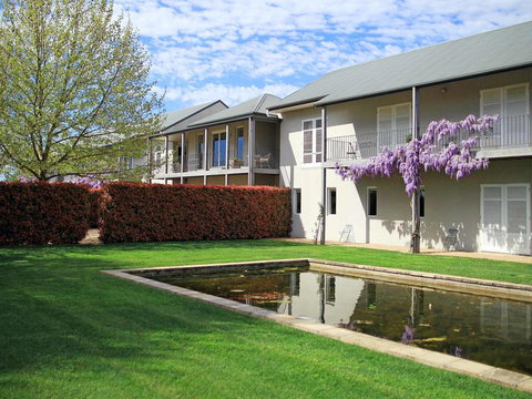 Lancemore Milawa - Inverell Accommodation 20