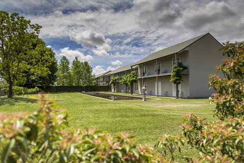 Lancemore Milawa - Inverell Accommodation 15
