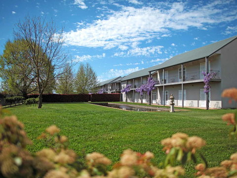 Lancemore Milawa - Inverell Accommodation 18